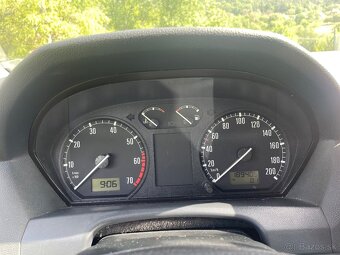 Škoda Fabia 1.2Htp 47kw - 9