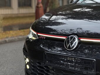Volkswagen Golf GTI MK8 2.0 TSI 245k DSG IQ.LIGHT - 9