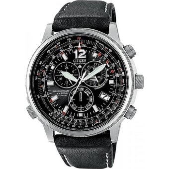 Citizen AS4020-28E – Eco-Drive, rádio riadené hodinky - 9