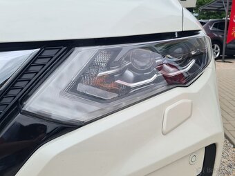 NISSAN X-TRAIL DCI 150 ACENTA 4X4 XTRONIC - 9