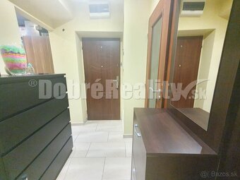 2 izbový byt BA RUŽINOV-NIVY - 52m2...Žiadaná lokalita - 9