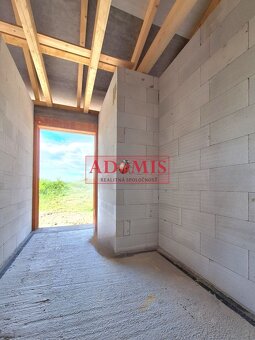 5-izb. nadštandardný bungalov 126m2, Ruskov, 17 km z Košíc - 9