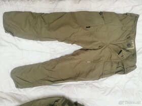 S.O.D. GEAR špeciálny combat odev (maskáče) - 9