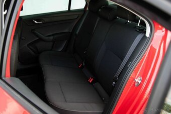 Škoda Rapid 1.2 TSI Active - 9
