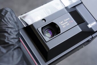 Kyocera TD + Carl Zeiss T 35mm F/3.5 (zanovny stav) - 9