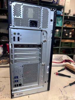 Pracovná Stanica Fujitsu Celsius W5110n - 9