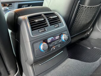 Audi A6 3.0 TDI 150kw A/T 2012 + Webasto - 9