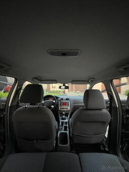 Ford Focus mk2 combi 2.0 tdci 100kw - 9