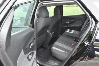Peugeot 3008 1.5 HDi 106 000km //NOVÝ MODEL// ODPOČET DPH - 9