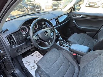 Škoda Kodiaq 2.0 TDI SCR Style DSG 4x4 - 9
