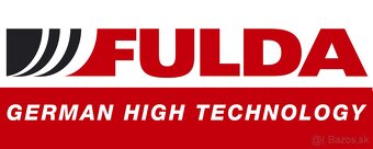 letné 215/65 r16 Fulda EcoControl HP 2 - 6,8 mm - kúpa 2024 - 9