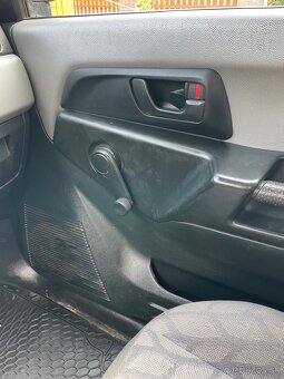 Mitsubishi Pajero Pinin 1,8 GDI - 9