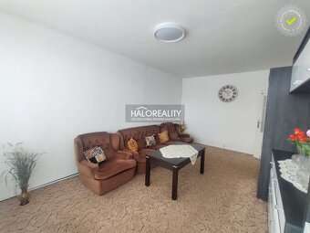 HALO reality - Predaj, trojizbový byt Košice Sídlisko Dargov - 9