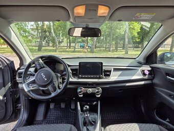 Kia Rio 1.2 CVVT M5 - 9