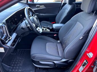 Kia Sportage NQ5 1.6 T-GDi 110kW 4x4 AT7 GOLD - 9