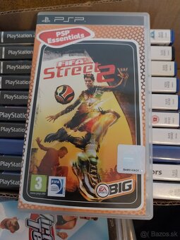 Hry na PSP - 9