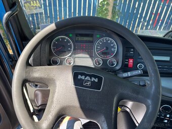 MAN TGS 18.360 - 9