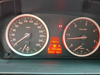 BMW E60 530D FACELIFT - 9