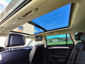 Volkswagen VW Passat B8 Alltrack 2.0 BiTDI 2016 176kw 4x4 - 9