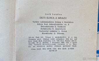 Jack London - 9