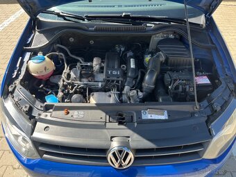 VW Polo 1.2 TSI - 9