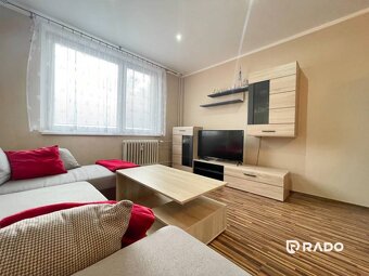 RADO | 2i byt, 51 m², Soblahovská, Trenčín - 9