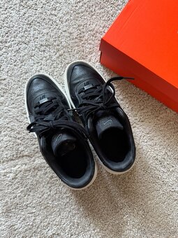 Nike Air Force 1 Platform - 9