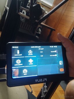 3D tlačiareň V400 FLSUN - 9
