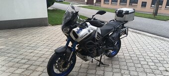 Yamaha XT1200 - 9