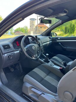 Volkswagen Golf V 1.9 TDi 77kw - 9