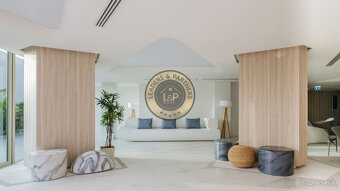 Investičné apartmány Wyndham Grand, Phuket-Nai Harn, Thajsko - 9