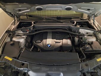 BMW X3 xDrive 2.0D, 130kw,automat,10/2010 - 9
