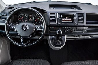 Volkswagen Caravelle 2.0TDI 110KW DSG LWB HIGHLINE - 9