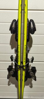 Lyže Volkl Racetiger SL 155cm - 9