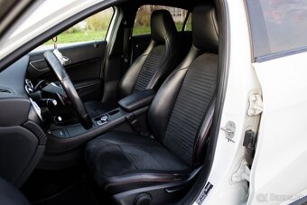 Mercedes-Benz A 200CDI 4Matic / AJ NA SPLÁTKY / PROTIÚČET / - 9