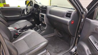 Opel Frontera 2.2 DTI 4x4 - 9