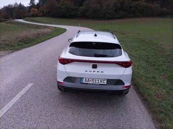 CUPRA FORMENTOR 2.0 TDI DSG 2024 ✔✔✔ - 9