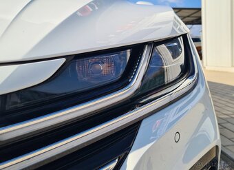 VW ARTEON SHOOTING BRAKE 2.0 TDI R-LINE DSG 4MOTION - 9