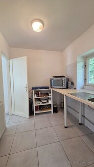 NA PREDAJ NEHNUTEĽNOSŤ PEČOVSKÁ NOVÁ VES – SABINOV - LIPANY - 9