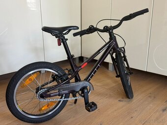 Bicykel Specialized Jett 16 - 9