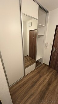 Prenájom 3-izbového bytu – Brezovec, ul. Dukelských hrdinov - 9