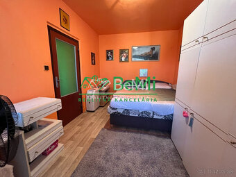 Predaj 3 izbový byt - LEVICE (100-113-MIJK) - 9