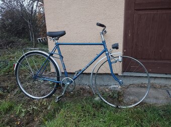 Predám ESKA 26" - 9