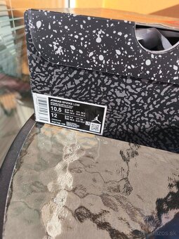 Nike Air Jordan Spizike BMP - 9