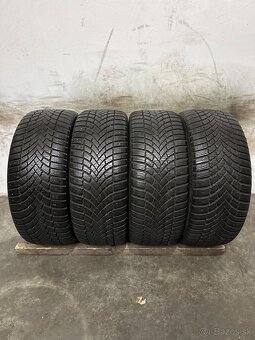 Zimná sada 5x112 R18 , 225/40/18 VW Golf 8 GTI- Bergamo - 9