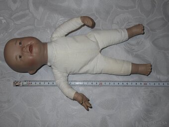 2 babiky Ashton Drake - 9