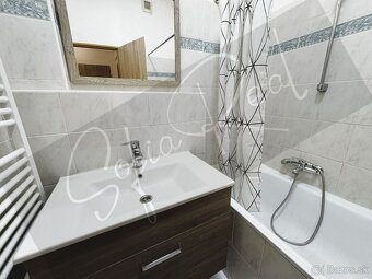 PRENÁJOM: 2-izbový byt; širšie centrum (Trnavské mýto) - 9