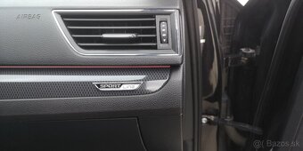 Superb sportline - 9