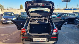 Mercedes-Benz CLA Shooting Brake 180 CDi 85KW M6 - 9