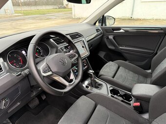 Volkswagen Tiguan 2.0 TDI 110kw DSG 2022 - 9